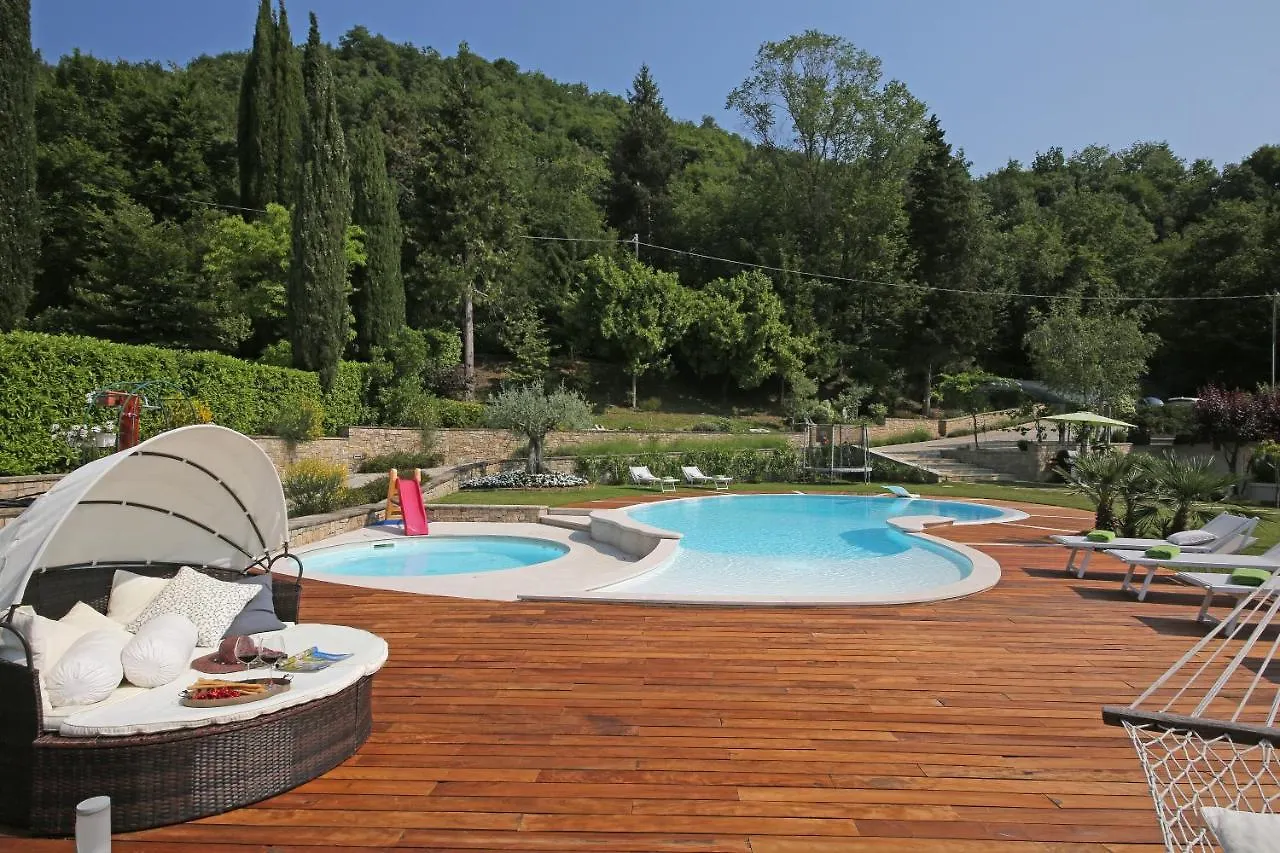 Villa Luna Stunning Modern Villa Shared Infinity Pool, Big Garden, Fantastic Lake View,Ac, Salò 0*,
