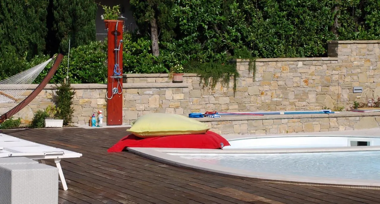 Villa Luna Stunning Modern Villa Shared Infinity Pool, Big Garden, Fantastic Lake View,Ac, Salò Tatil Evi